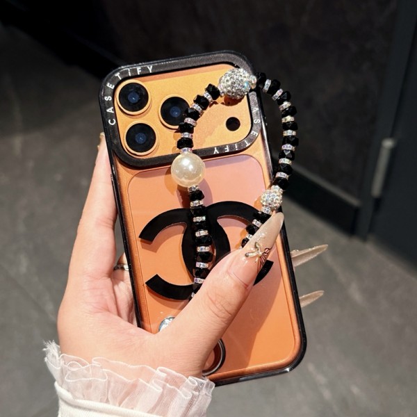 Chanel シャネルアイフォン18pro 17 air 16 pro max 15 plus 14pro 16e ブランドケースブランドiPhone 16プロマックス15 18 17 Air スマホカバー激安アイフォン18pro max/17/17e/15/14 13pro 16+ケースブランド 手触り良い 男女兼用iPhone  18 Air 15 14 16 17pro maxケースカバー