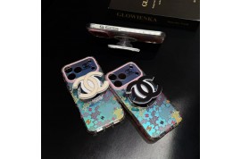 シャネル携帯カバーiphone 18 17 Galaxy z fold8 ultra シュプリーム