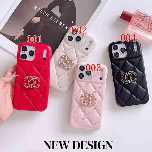 Chanel シャネルアイフォン18pro 17 air 16 pro max 15 plus 14pro 16e ブランドケース耐衝撃のiPhone 18pro max Air 17pro 16e 15 pro max 17eスマホケースシャネルアイフォン18pro max/17/17e/15/14 13pro 16+ケースブランド 手触り良い 男女兼用iPhone  18 Air 15 14 16 17pro maxケースカバー