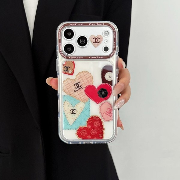 Chanel シャネルアイフォン18pro 17 air 16 pro max 15 plus 14pro 16e ブランドケースアイフォン18/Air/16プロ マックス/15 17 プロ/16カバー 落下防止耐衝撃のiPhone 18pro max Air 17pro 16e 15 pro max 17eスマホケース男女兼用iPhone  18 Air 15 14 16 17pro maxケースカバー