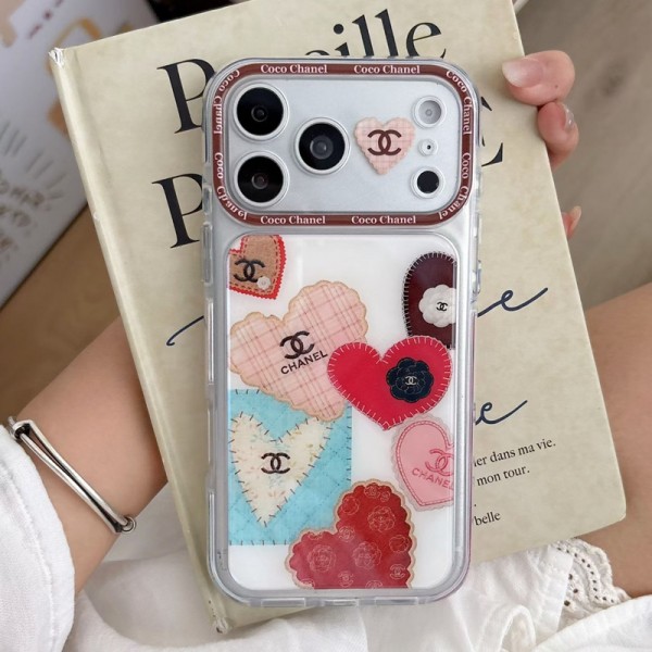 Chanel シャネルアイフォン18pro 17 air 16 pro max 15 plus 14pro 16e ブランドケースアイフォン18/Air/16プロ マックス/15 17 プロ/16カバー 落下防止耐衝撃のiPhone 18pro max Air 17pro 16e 15 pro max 17eスマホケース男女兼用iPhone  18 Air 15 14 16 17pro maxケースカバー