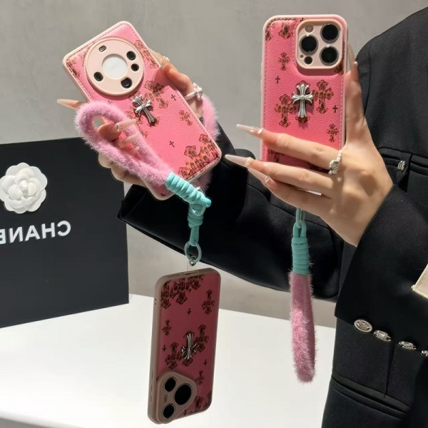 クロムハーツ Chrome Hearts耐衝撃のiPhone 18pro max Air 17pro 16e 15 pro max 17eスマホケースブランドiPhone 16プロマックス15 18 17 Air スマホカバー激安アイフォン18pro max/17/17e/15/14 13pro 16+ケースブランド 手触り良い 男女兼用iPhone  18 Air 15 14 16 17pro maxケースカバー