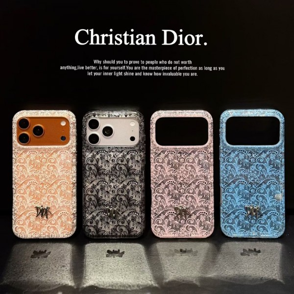 Dior ディオールアイフォン18/Air/16プロ マックス/15 17 プロ/16カバー 落下防止耐衝撃のiPhone 18pro max Air 17pro 16e 15 pro max 17eスマホケースブランドiPhone 16プロマックス15 18 17 Air スマホカバー激安アイフォン18pro max/17/17e/15/14 13pro 16+ケースブランド 手触り良い 
