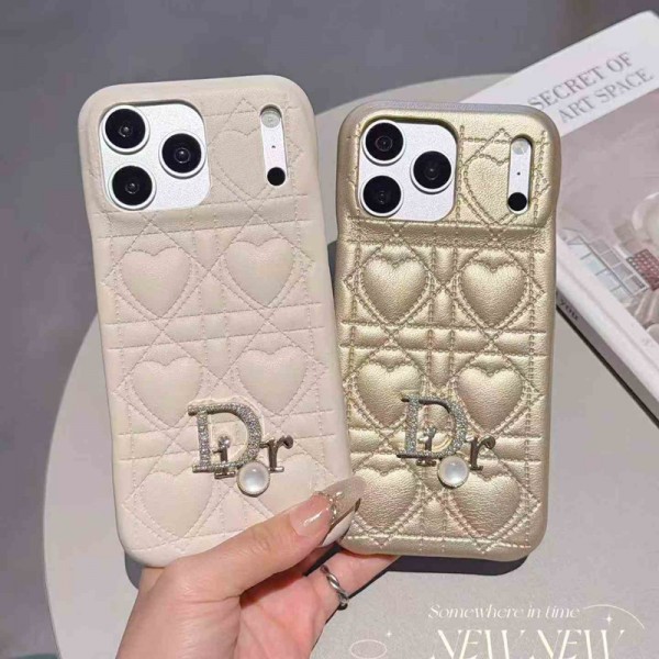 Dior ディオールハイブランドiphone 17e 16e 18 17 Pro Max 15 Plusケースカバー耐衝撃のiPhone 18pro max Air 17pro 16e 15 pro max 17eスマホケースDior ディオールブランドiPhone 16プロマックス15 18 17 Air スマホカバー激安男女兼用iPhone  18 Air 15 14 16 17pro maxケースカバー