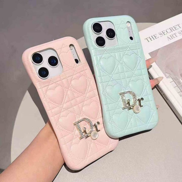 Dior ディオールハイブランドiphone 17e 16e 18 17 Pro Max 15 Plusケースカバー耐衝撃のiPhone 18pro max Air 17pro 16e 15 pro max 17eスマホケースDior ディオールブランドiPhone 16プロマックス15 18 17 Air スマホカバー激安男女兼用iPhone  18 Air 15 14 16 17pro maxケースカバー