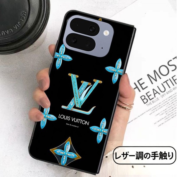 Lv ルイヴィトンかわいいGalaxy Z flip 5 4 6 7 8 Fold8 ultraケース 耐衝撃レザーGalaxy Z Flip8 7 5 4 6スマホケース アイフォン ultra fold 2026 携帯カバー Google Pixel Pro 11 10 9 foldケース携帯カバーSamsung Z Fold5 4 6 7 8スマホケース気質オシャレ Galaxy z fold5 4 6 7 8 ultraブランドスマホケース 