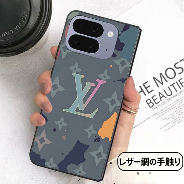 Lv ルイヴィトンかわいいGalaxy Z flip 5 4 6 7 8 Fold8 ultraケース 耐衝撃レザーGalaxy Z Flip8 7 5 4 6スマホケース アイフォン ultra fold 2026 携帯カバー Google Pixel Pro 11 10 9 foldケース携帯カバーSamsung Z Fold5 4 6 7 8スマホケース気質オシャレ Galaxy z fold5 4 6 7 8 ultraブランドスマホケース 
