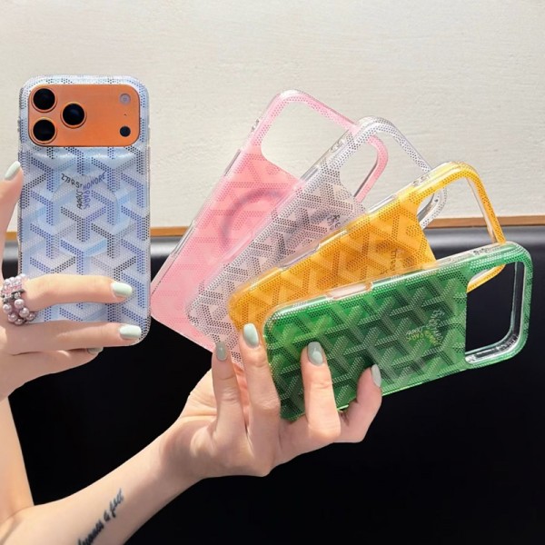 Goyard ゴヤールアイフォン18pro 17 air 16 pro max 15 plus 14pro 16e ブランドケース耐衝撃のiPhone 18pro max Air 17pro 16e 15 pro max 17eスマホケースブランドiPhone 16プロマックス15 18 17 Air スマホカバー激安アイフォン18pro max/17/17e/15/14 13pro 16+ケースブランド 手触り良い 