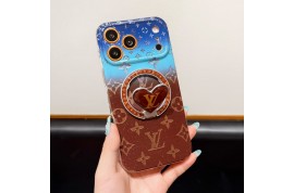ルイヴィトンiphoneケース18 17 galaxy z fold 7ゴヤールカバー ディオールソックス