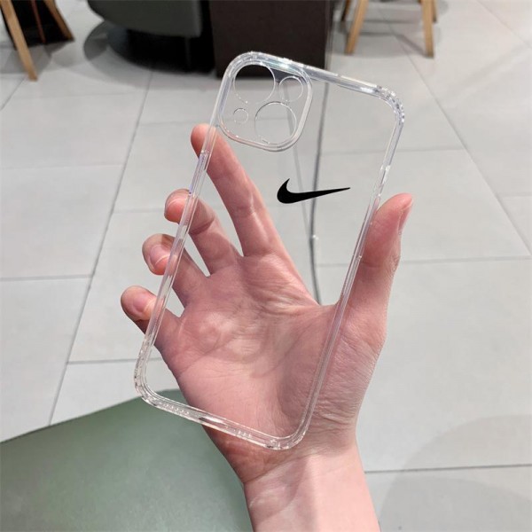 Nike ナイキアイフォン18/Air/16プロ マックス/15 17 プロ/16カバー 落下防止耐衝撃のiPhone 18pro max Air 17pro 16e 15 pro max 17eスマホケースNike ナイキアイフォン18pro max/17/17e/15/14 13pro 16+ケースブランド 手触り良い アップル 18 15+ 14pro 16e 17eブランドスマホカバー薄型オシャレ