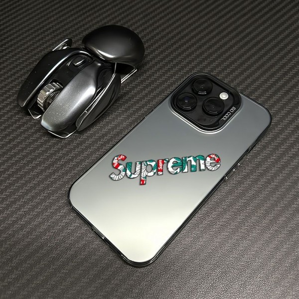 Supreme シュプリームハイブランドiphone 17e 16e 18 17 Pro Max 15 Plusケースカバーアイフォン18/Air/16プロ マックス/15 17 プロ/16カバー 落下防止ブランドiPhone 16プロマックス15 18 17 Air スマホカバー激安アイフォン18pro max/17/17e/15/14 13pro 16+ケースブランド 手触り良い 