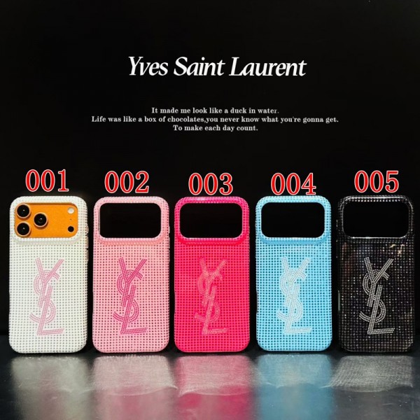 Ysl イブサンローラン耐衝撃のiPhone 18pro max Air 17pro 16e 15 pro max 17eスマホケースブランドiPhone 16プロマックス15 18 17 Air スマホカバーYsl イブサンローラン激安アイフォン18pro max/17/17e/15/14 13pro 16+ケースブランド 手触り良い アップル 18 15+ 14pro 16e 17eブランドスマホカバー薄型オシャレ