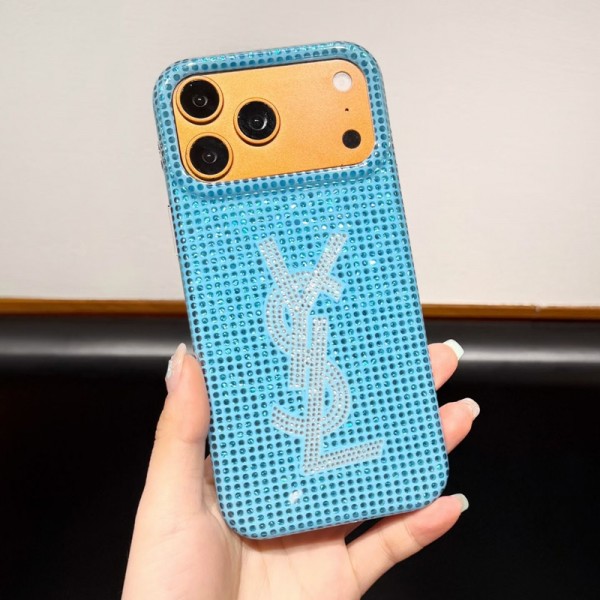 Ysl イブサンローラン耐衝撃のiPhone 18pro max Air 17pro 16e 15 pro max 17eスマホケースブランドiPhone 16プロマックス15 18 17 Air スマホカバーYsl イブサンローラン激安アイフォン18pro max/17/17e/15/14 13pro 16+ケースブランド 手触り良い アップル 18 15+ 14pro 16e 17eブランドスマホカバー薄型オシャレ