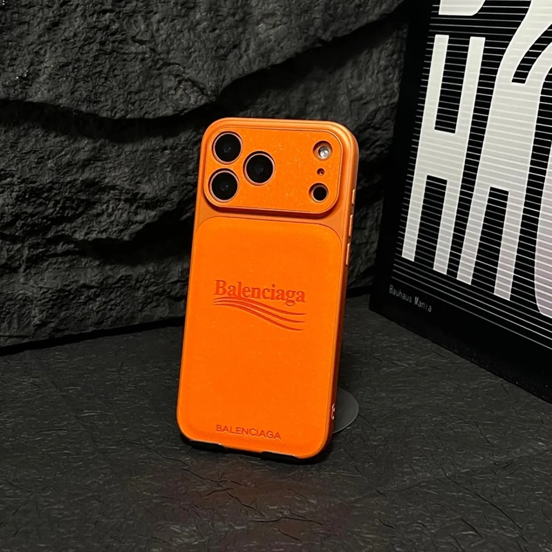 Balenciagaアイフォン17/air/15/14 13pro 16+ケース