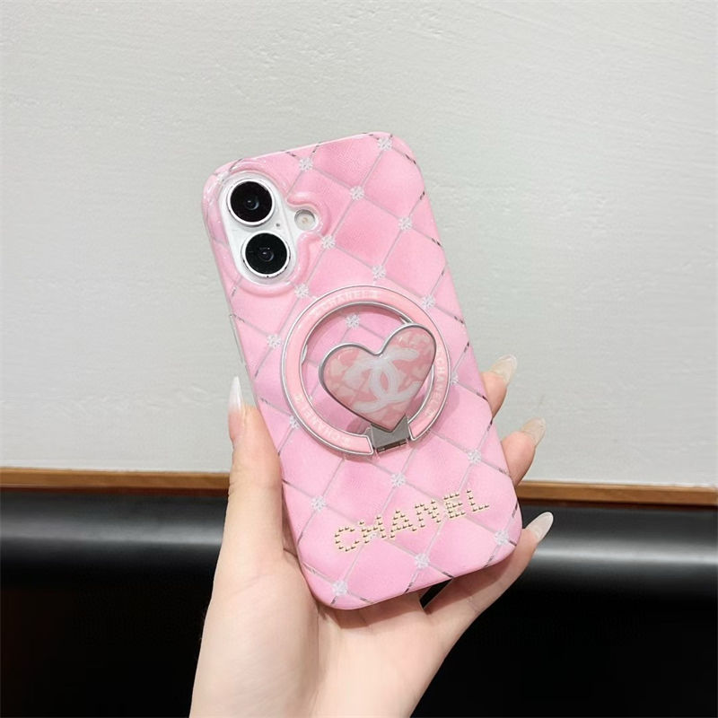 シャネルiPhone 16プロマックス15 14 17 air スマホカバー