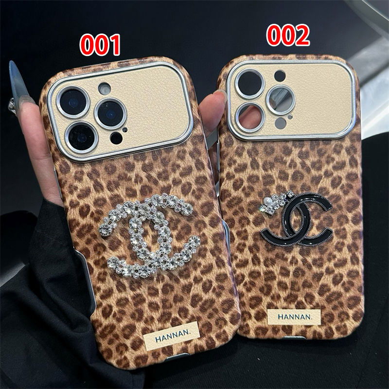 Chanel アイフォン17 air 16 pro max 15 plus 14pro ケース
