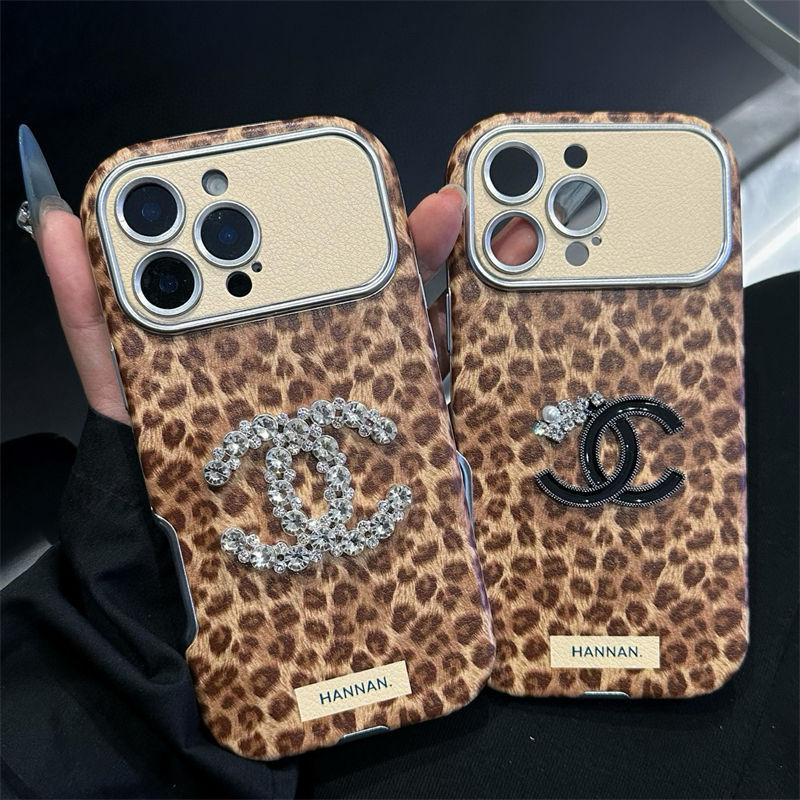 シャネルiphone Air 16e 14 17 Pro Max 15 Plusケース