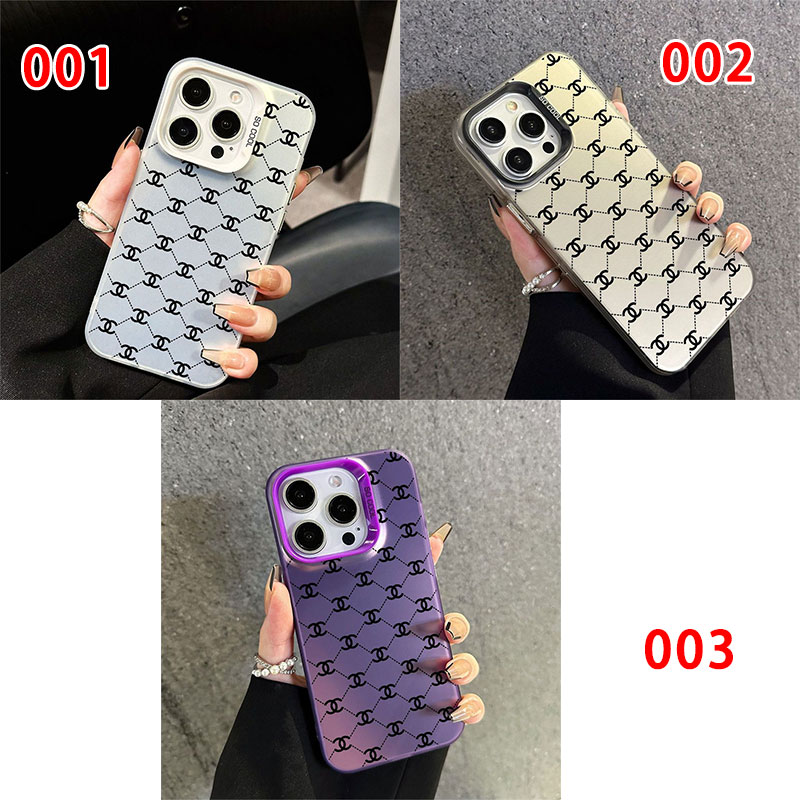 シャネルiphone Air 16e 14 17 Pro Max 15 Plusケース