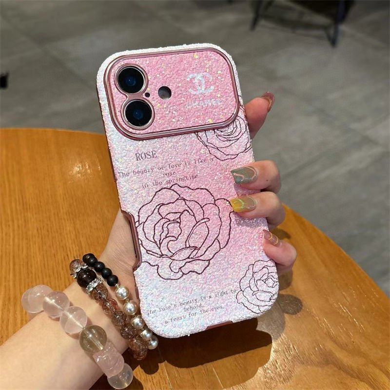 シャネルiphone Air 16e 14 17 Pro Max 15 Plusケース