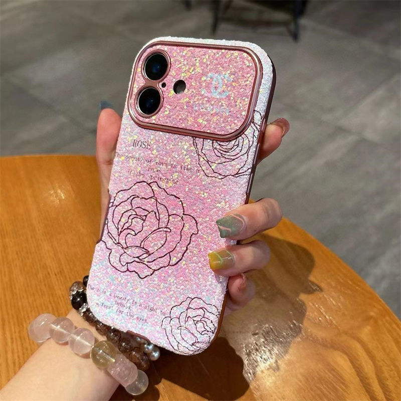 シャネル男女兼用iPhone Air 15 14 16 17pro maxケース