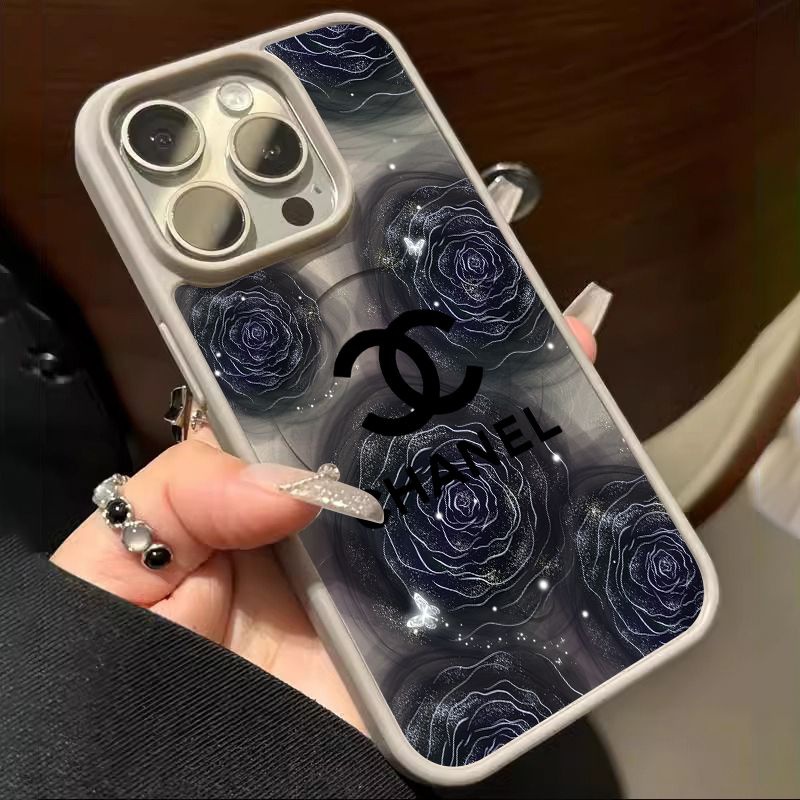 Chanel アイフォン17/air/15/14 13pro 12 16+ケース