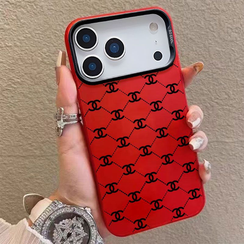 シャネル男女兼用iPhone 15 14 16 17pro maxケース