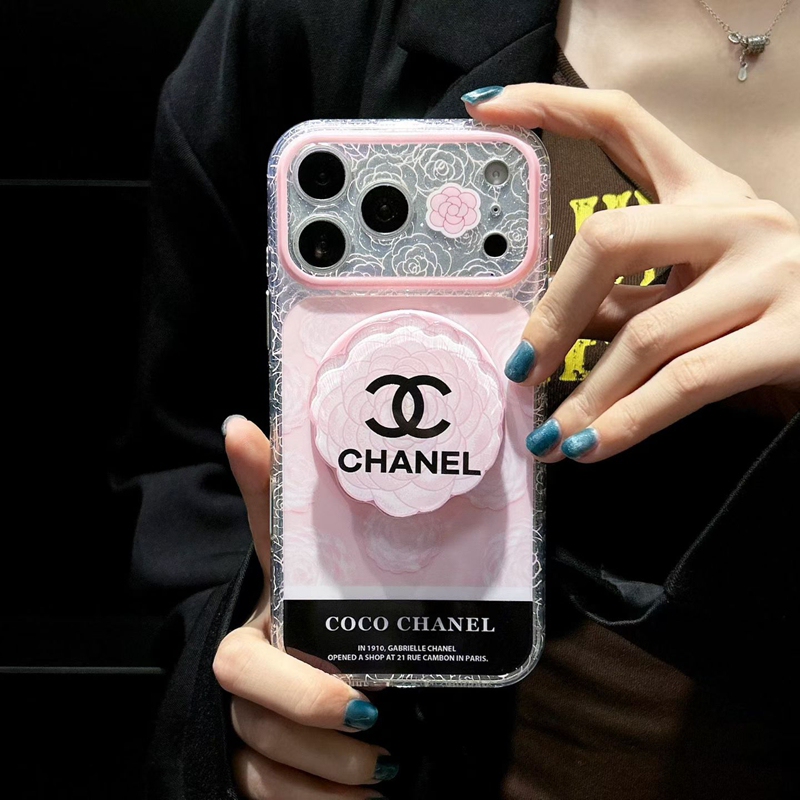 Chanel アイフォンAir /16プロ マックス/15 17 プロ/16カバー