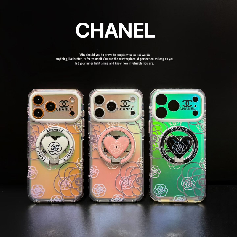 iPhone 18pro max Air 17pro 16e 15 pro max 17eスマホケースChanel 