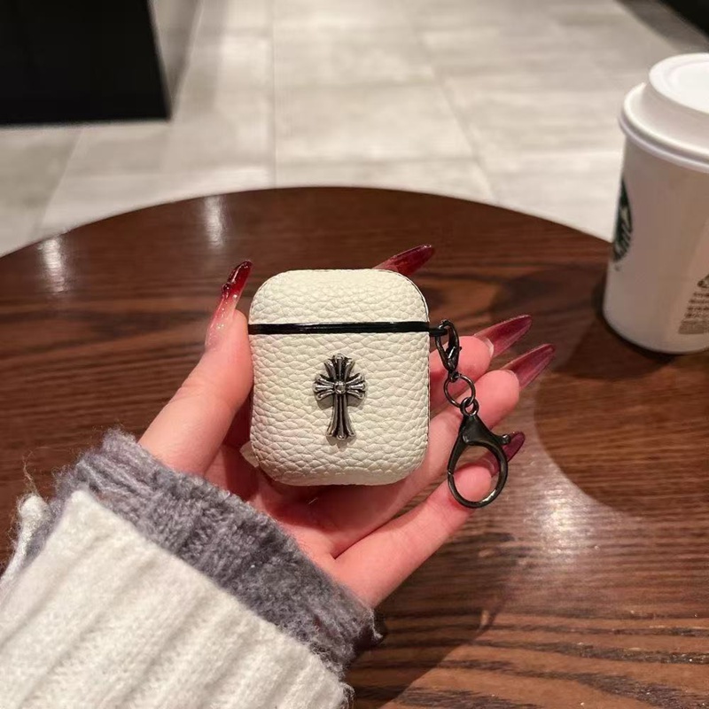 クロムハーツ Airpods Pro3/Pro2/3 4カバー