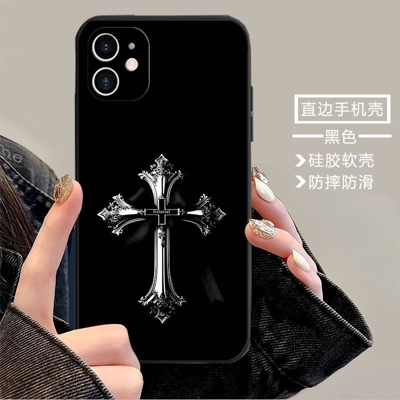 クロムハーツiPhone 18pro max 17pro 16e 15 pro max ケース