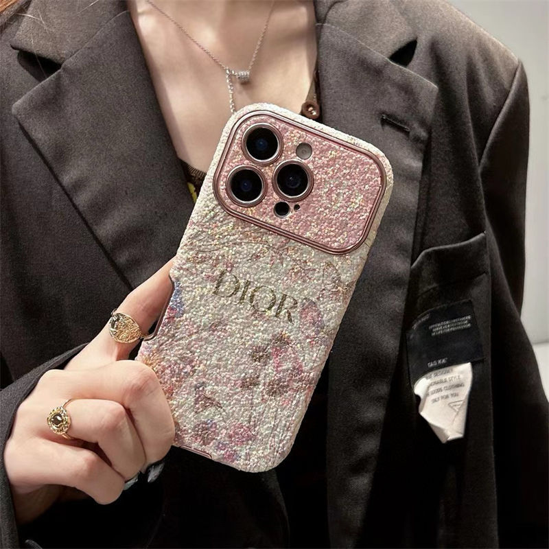 ディオール男女兼用iPhone Air 15 14 16 17pro maxケース