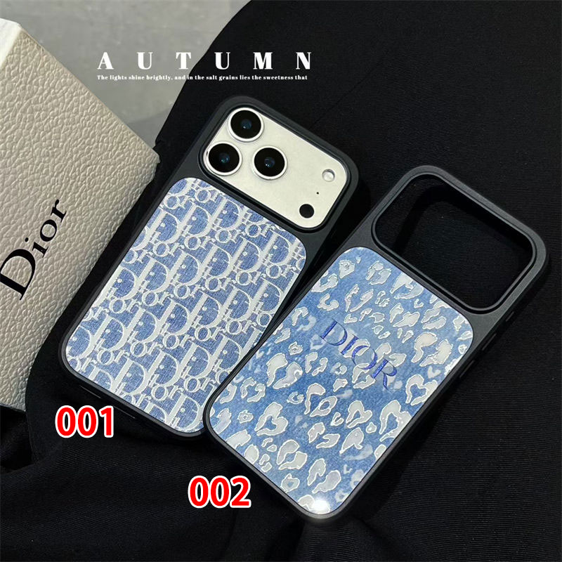 Dior アイフォン17 air 16 pro max 15 plus ケース