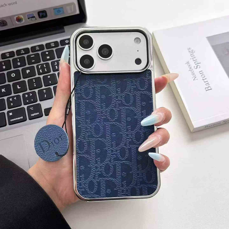 ブランドiPhone 16プロマックス15 17 カバー
