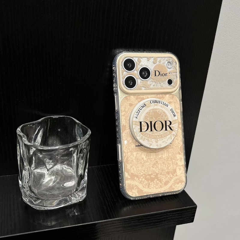 ディオールiPhone 16プロマックス15 17 カバー