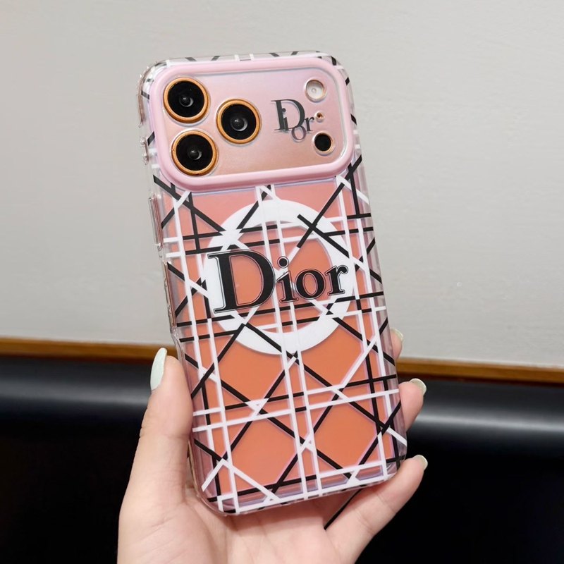 Diorアイフォン18/Air/16プロ マックス/15 17 プロ/16カバー 