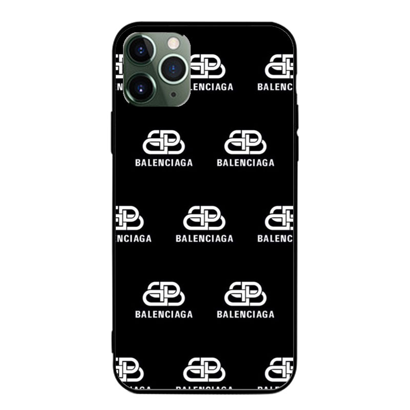 バレンシアガXperia 5 IV III 1 vii 10 Vスマホケース