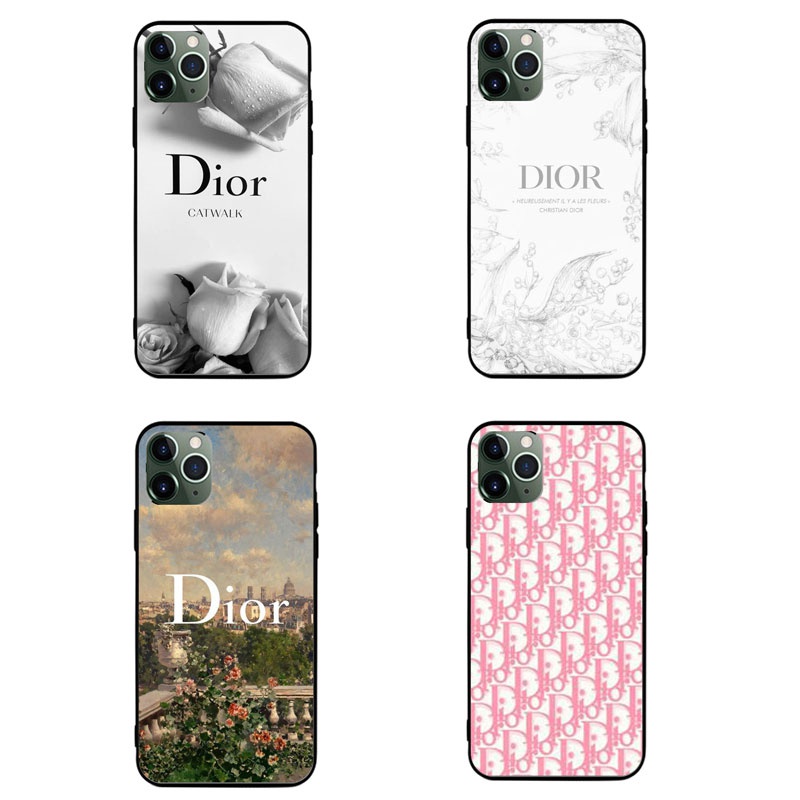 Dior ギャラクシーs26 s23 s24 s25ケース