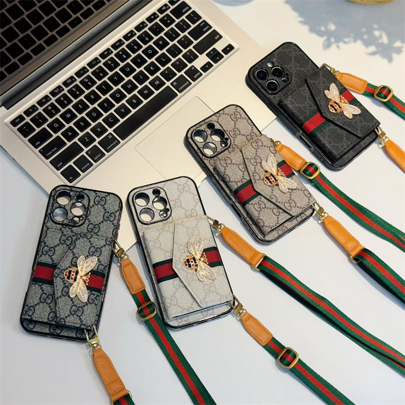 Gucci アイフォン17/air/15/14 13pro 12 16+ケース