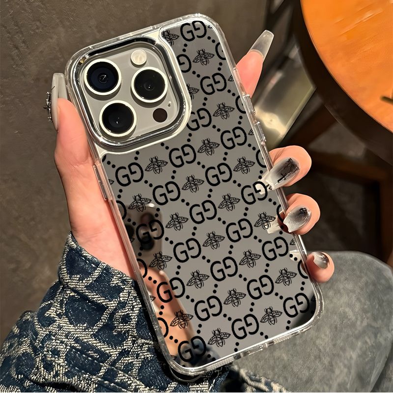 グッチiphone 17e 16e 18 17 Pro Max 15 Plusケース