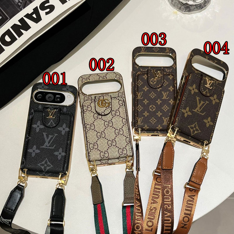 グッチGoogle Pixel 10 9 pro XLケース