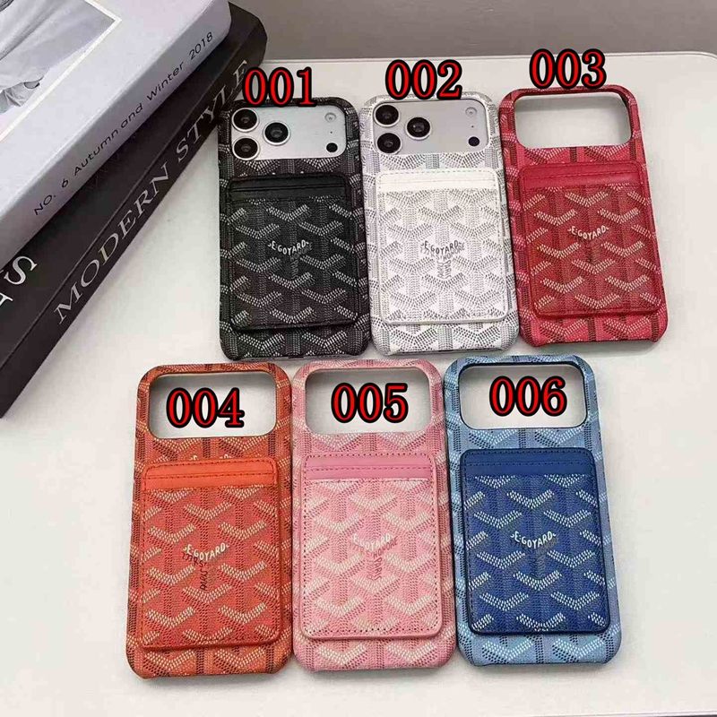 Goyard ギャラクシーs26 ultra s25 S23 S24 Ultra Plus ケース