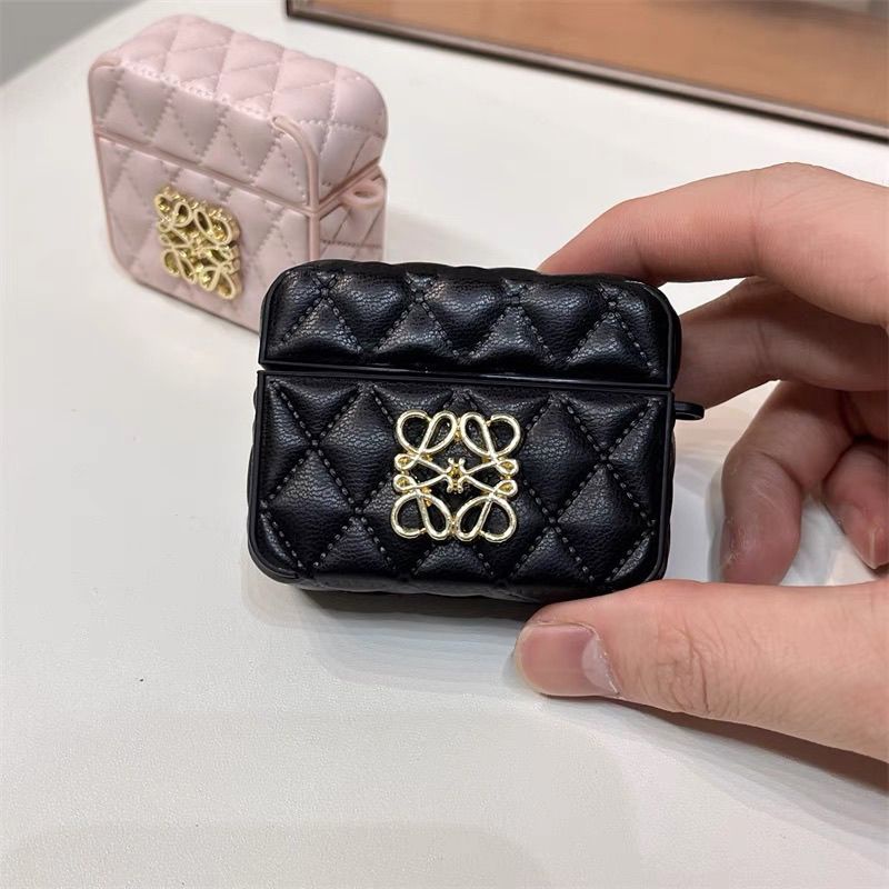 ロエベairpods Pro3 4 pro2ケース