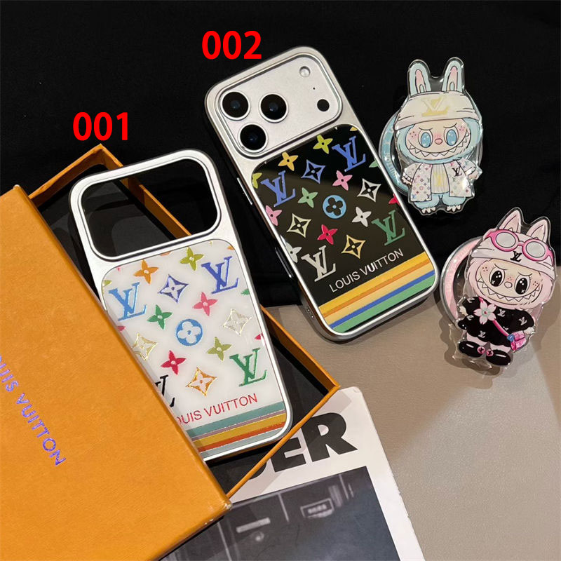 ルイヴィトンiphone Air 16e 14 17 Pro Max 15 Plusケース