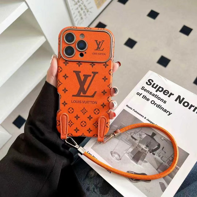 ルイヴィトン男女兼用iPhone Air 15 14 16 17pro maxケース