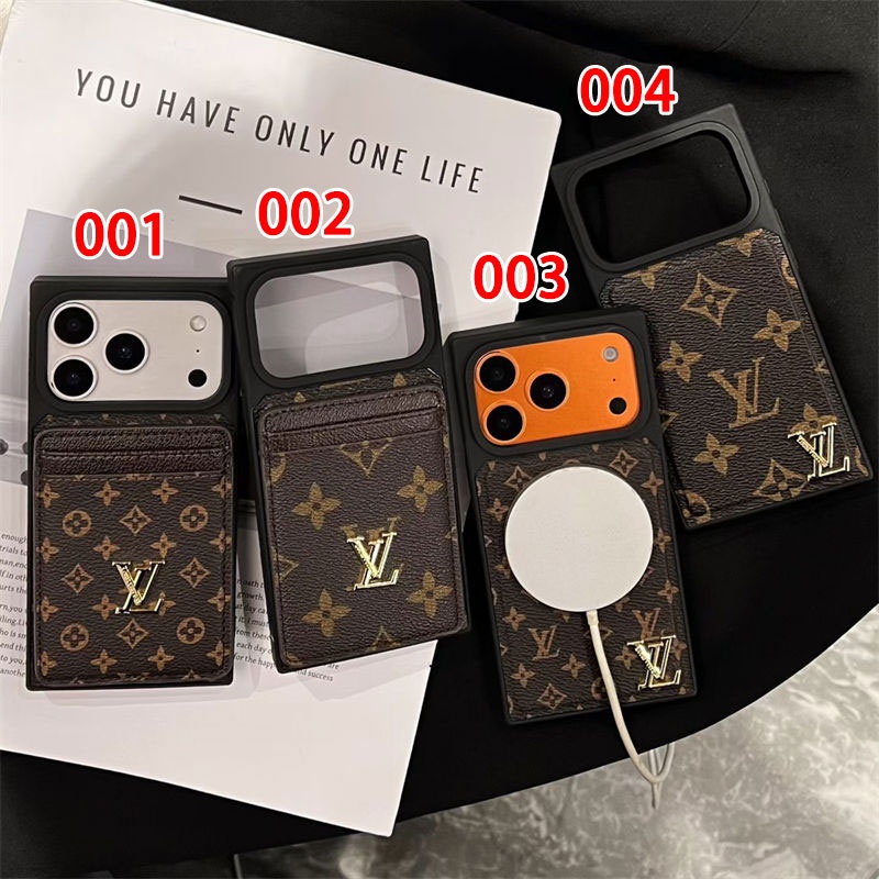 ルイヴィトンiphone Air 16e 14 17 Pro Max 15 Plusケース