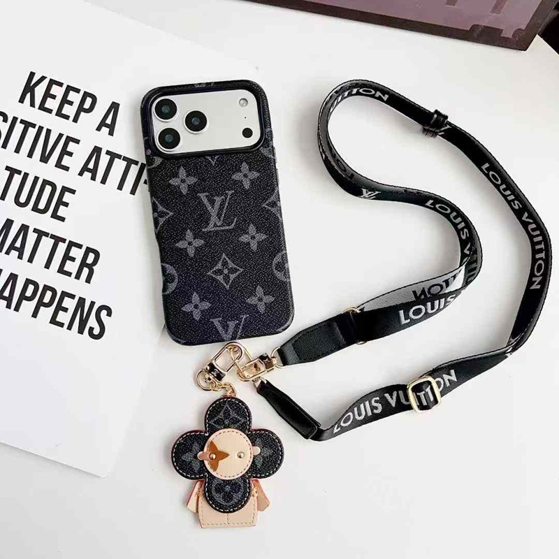 ルイヴィトンiPhone 16プロマックス15 17 Airカバー