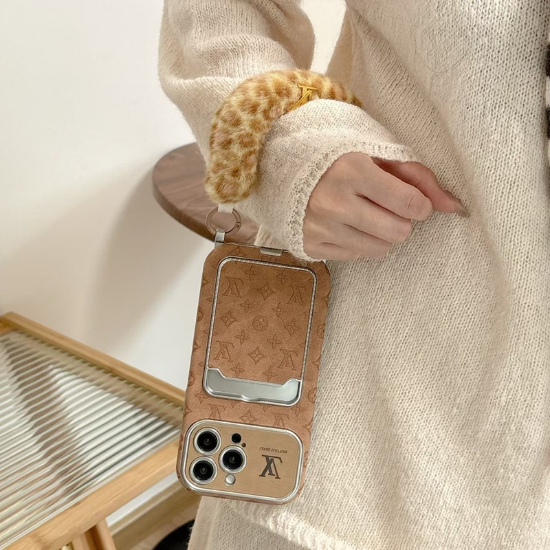 LV アイフォン17/air/15/14 13pro 12 16+ケース