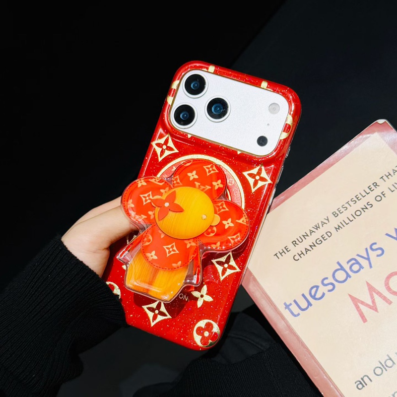 ブランドiPhone 16プロマックス15 17 カバー激安