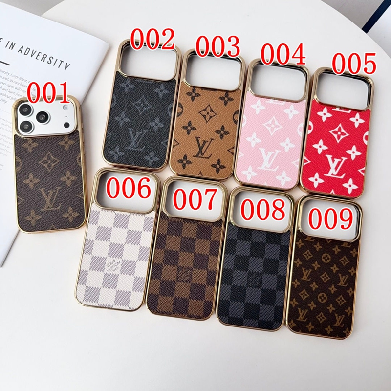 Lv アイフォンAir /16プロ マックス/15 17 プロ/16カバー