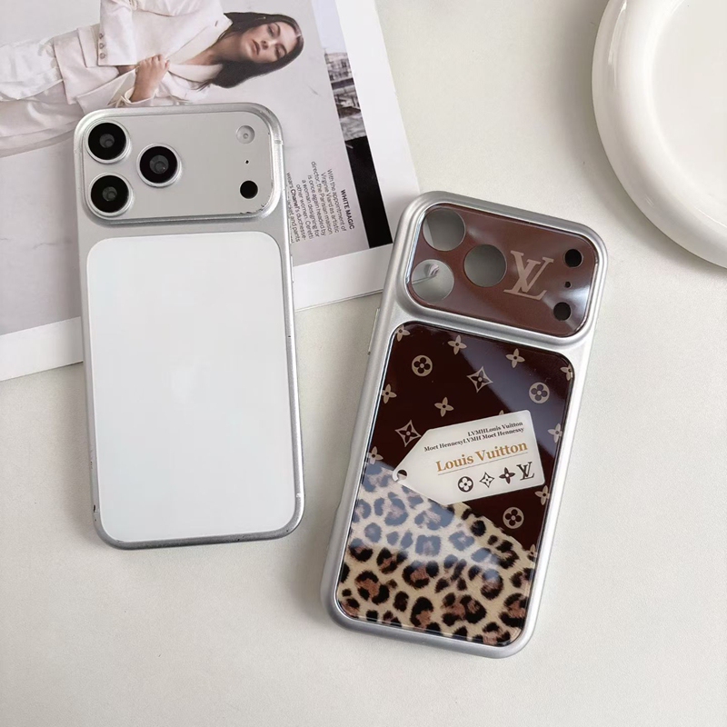 ハイブランドiphone 17e 16e 18 17 Pro Max ケース